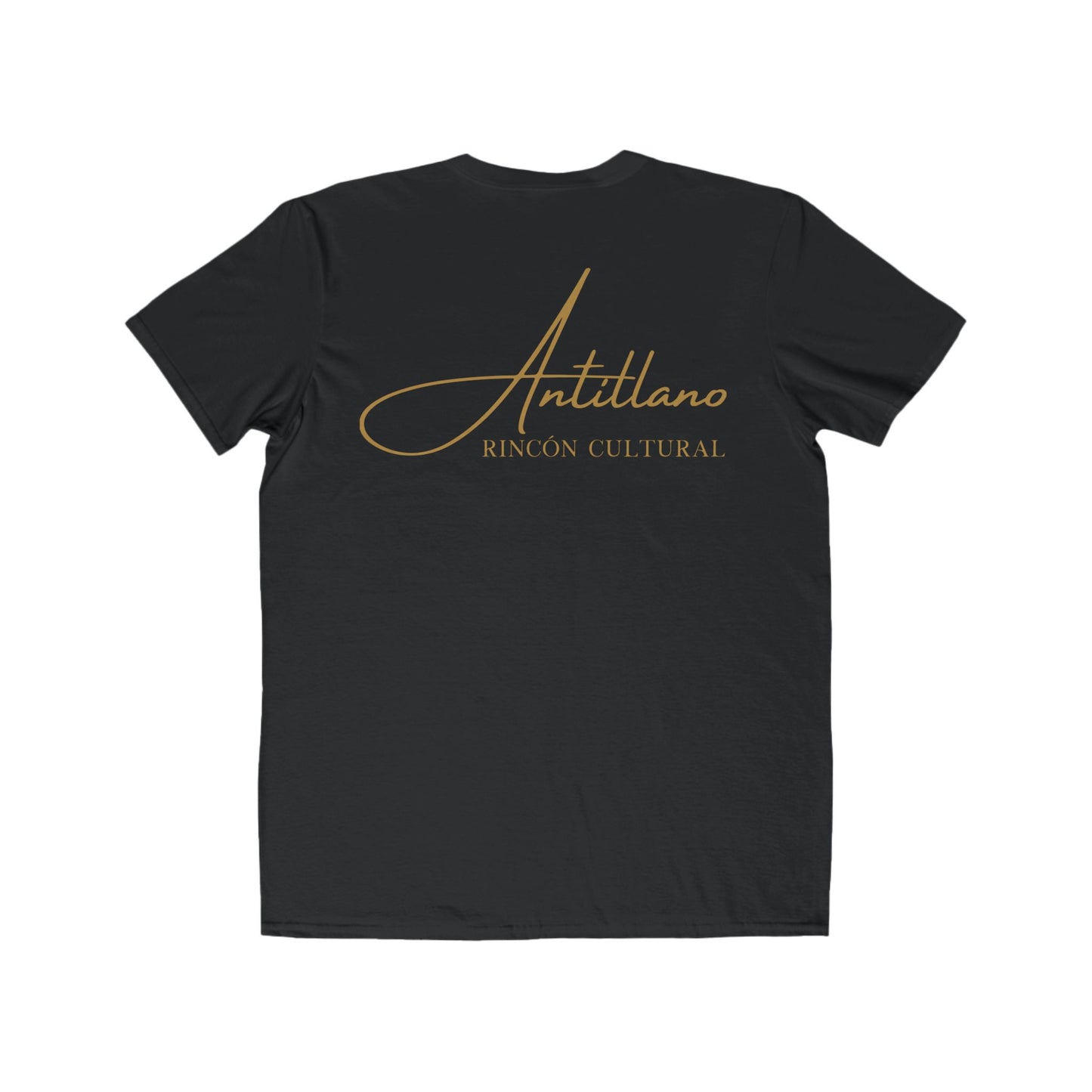 Antillano Rincón Cultural Logo